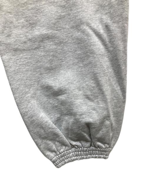 WIND AND SEA（ウィンダンシー）WIND AND SEA (ウィンダンシー) COZY TECH PANT グレー サイズ:Mの古着・服飾アイテム