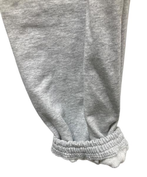WIND AND SEA（ウィンダンシー）WIND AND SEA (ウィンダンシー) COZY TECH PANT グレー サイズ:Mの古着・服飾アイテム