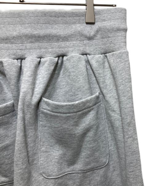 WIND AND SEA（ウィンダンシー）WIND AND SEA (ウィンダンシー) COZY TECH PANT グレー サイズ:Mの古着・服飾アイテム