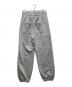 WIND AND SEA (ウィンダンシー) COZY TECH PANT グレー サイズ:M：10000円