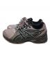 asics (アシックス) UB11-S GEL-DS TRAINER 14 ピンク サイズ:25：10000円