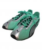PUMAプーマ）の古着「H-STREET OG」｜グリーン