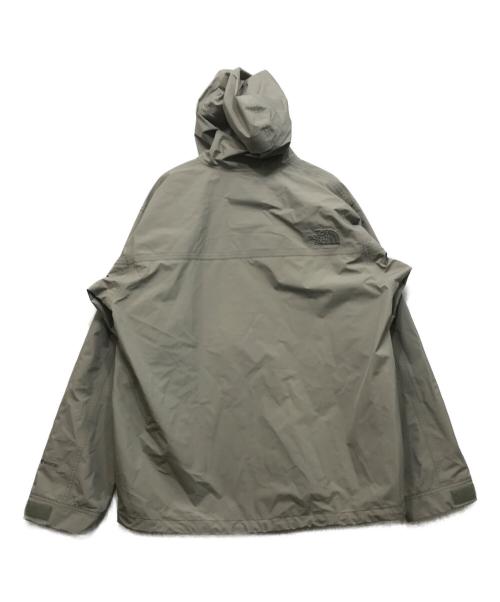 THE NORTH FACE（ザ ノース フェイス）THE NORTH FACE (ザ ノース フェイス) ハイカーズジャケット グレー サイズ:XXLの古着・服飾アイテム