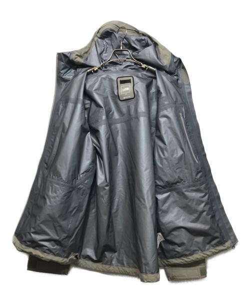 THE NORTH FACE（ザ ノース フェイス）THE NORTH FACE (ザ ノース フェイス) ハイカーズジャケット グレー サイズ:XXLの古着・服飾アイテム