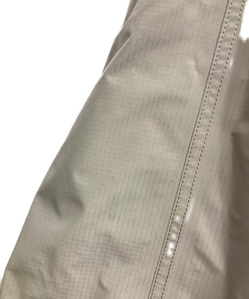 THE NORTH FACE（ザ ノース フェイス）THE NORTH FACE (ザ ノース フェイス) ハイカーズジャケット グレー サイズ:XXLの古着・服飾アイテム