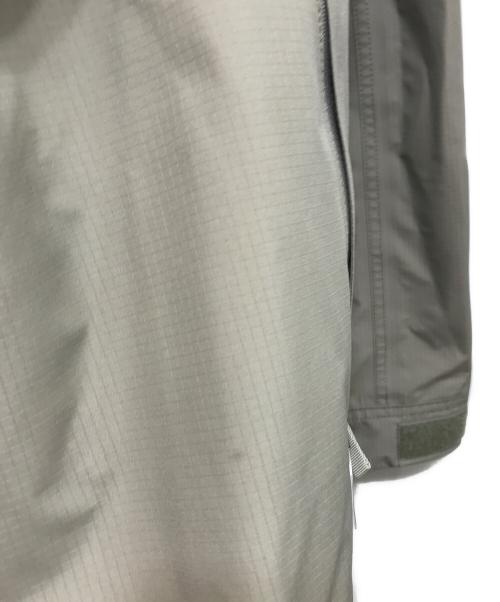 THE NORTH FACE（ザ ノース フェイス）THE NORTH FACE (ザ ノース フェイス) ハイカーズジャケット グレー サイズ:XXLの古着・服飾アイテム