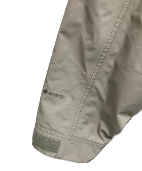 THE NORTH FACE（ザ ノース フェイス）THE NORTH FACE (ザ ノース フェイス) ハイカーズジャケット グレー サイズ:XXLの古着・服飾アイテム