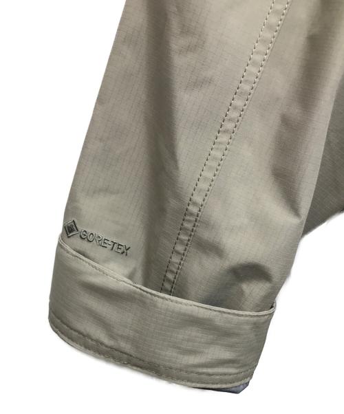 THE NORTH FACE（ザ ノース フェイス）THE NORTH FACE (ザ ノース フェイス) ハイカーズジャケット グレー サイズ:XXLの古着・服飾アイテム
