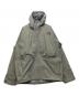 THE NORTH FACE（ザ ノース フェイス）の古着「ハイカーズジャケット」｜グレー