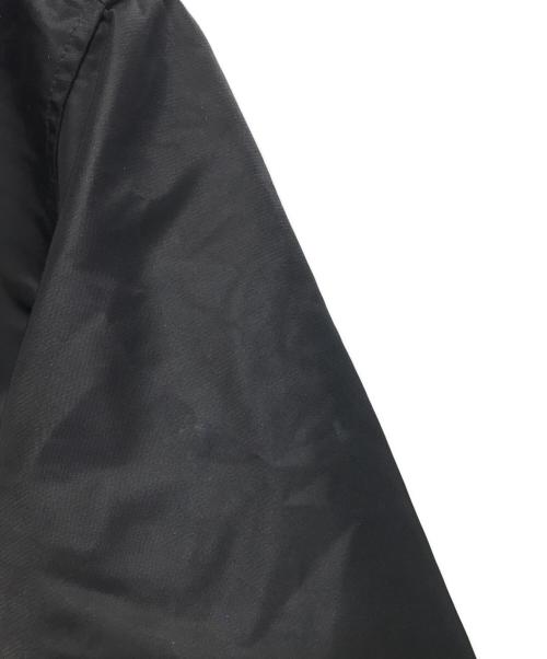 masu（エムエーエスユー）MASU (エムエーエスユー) SAILOR HOOD BLOUSON ブラック サイズ:48の古着・服飾アイテム