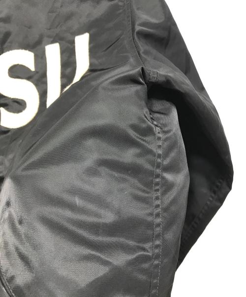 masu（エムエーエスユー）MASU (エムエーエスユー) SAILOR HOOD BLOUSON ブラック サイズ:48の古着・服飾アイテム