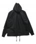 MASU (エムエーエスユー) SAILOR HOOD BLOUSON ブラック サイズ:48：8000円