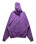 C.E (シーイー) MD Lip Reader HOODY　CES28CS08 / スウェット プルオーバーパーカー パープル サイズ:XL：13000円