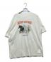 Satisfy（サティスファイ）の古着「MothTech(TM)T-Shirt」｜ホワイト