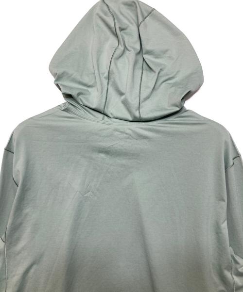 ARC'TERYX（アークテリクス）ARC'TERYX (アークテリクス) Cormac Hoody M グリーン サイズ:Lの古着・服飾アイテム