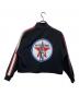 Hysteric Glamour (ヒステリックグラマー) HYS STAR トラックジャケット ブラック サイズ:FREE：13000円