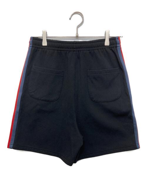 Hysteric Glamour（ヒステリックグラマー）Hysteric Glamour (ヒステリックグラマー) HYS STAR ショートパンツ 01241CPO03 ブラック サイズ:FREEの古着・服飾アイテム