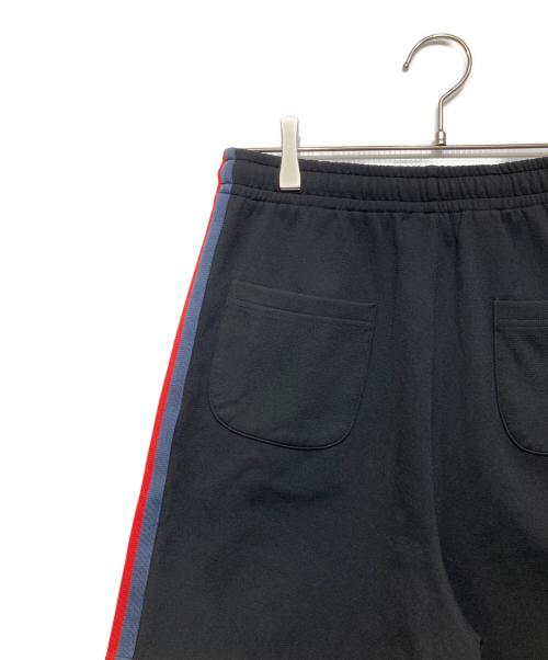 Hysteric Glamour（ヒステリックグラマー）Hysteric Glamour (ヒステリックグラマー) HYS STAR ショートパンツ 01241CPO03 ブラック サイズ:FREEの古着・服飾アイテム