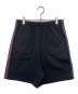 Hysteric Glamour (ヒステリックグラマー) HYS STAR ショートパンツ 01241CPO03 ブラック サイズ:FREE：8000円
