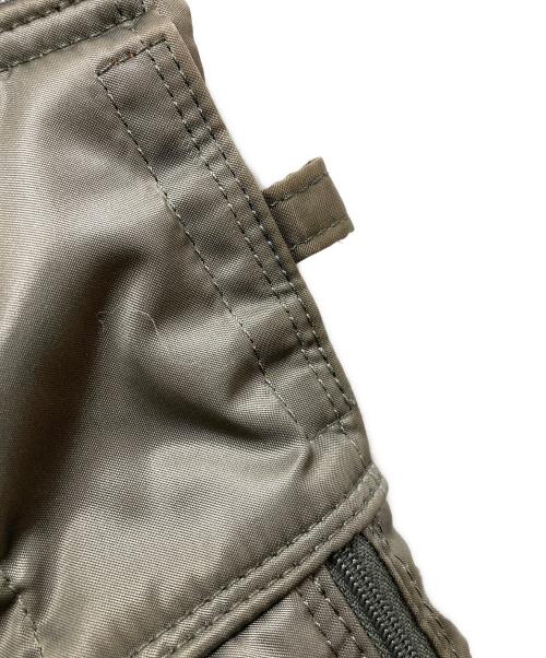 PORTER（ポーター）PORTER (ポーター) タンカーボディバッグ グレーの古着・服飾アイテム