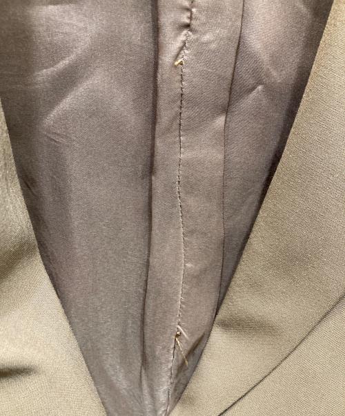 theory（セオリー）theory (セオリー) セットアップ ブラウン サイズ:2の古着・服飾アイテム
