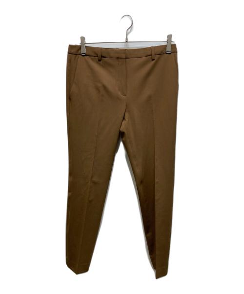 theory（セオリー）theory (セオリー) セットアップ ブラウン サイズ:2の古着・服飾アイテム