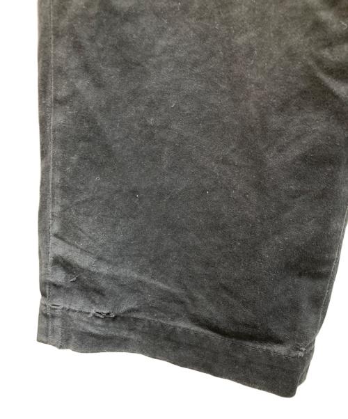 SUPREME（シュプリーム）SUPREME (シュプリーム) Pin Up Chino Pant ブラック サイズ:32の古着・服飾アイテム