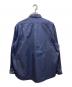 THE NORTH FACE (ザ ノース フェイス) ロングスリーブハーフドームシャツ ブルー サイズ:L：8000円