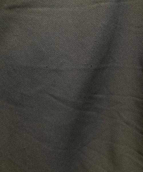 nanamica（ナナミカ）nanamica (ナナミカ) ALPHADRY Wide Easy Pants ネイビー サイズ:32の古着・服飾アイテム