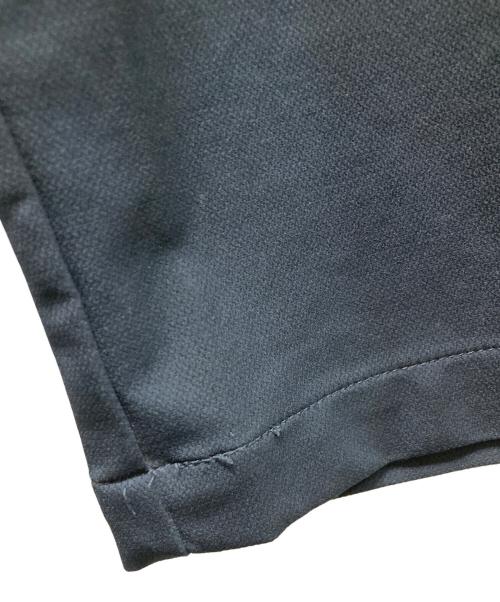 nanamica（ナナミカ）nanamica (ナナミカ) ALPHADRY Wide Easy Pants ネイビー サイズ:32の古着・服飾アイテム