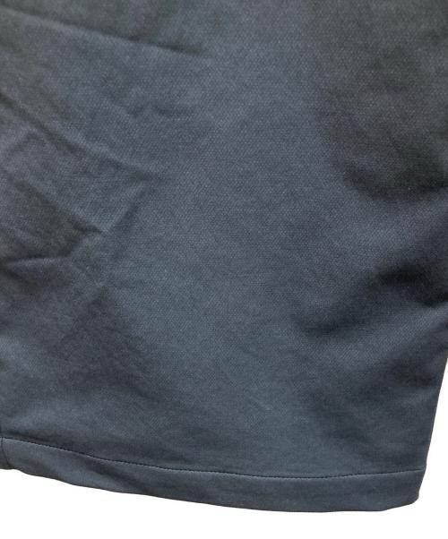 nanamica（ナナミカ）nanamica (ナナミカ) ALPHADRY Wide Easy Pants ネイビー サイズ:32の古着・服飾アイテム