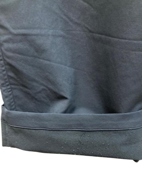 nanamica（ナナミカ）nanamica (ナナミカ) ALPHADRY Wide Easy Pants ネイビー サイズ:32の古着・服飾アイテム