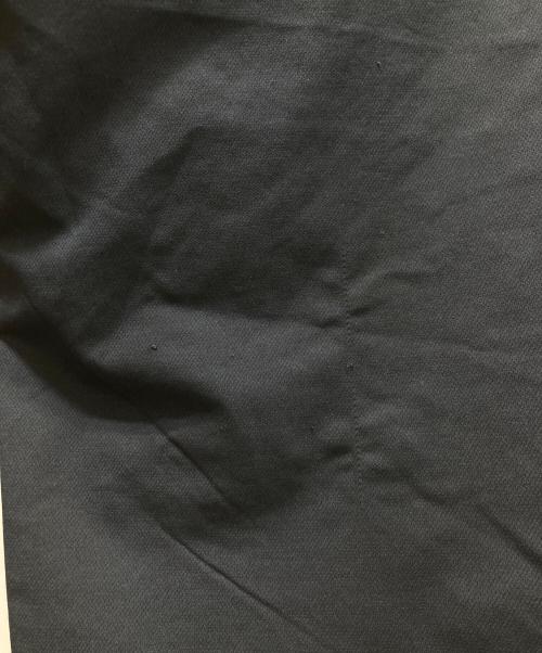 nanamica（ナナミカ）nanamica (ナナミカ) ALPHADRY Wide Easy Pants ネイビー サイズ:32の古着・服飾アイテム