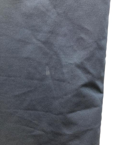 nanamica（ナナミカ）nanamica (ナナミカ) ALPHADRY Wide Easy Pants ネイビー サイズ:32の古着・服飾アイテム