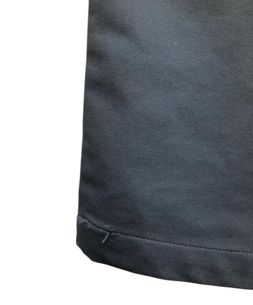 nanamica（ナナミカ）nanamica (ナナミカ) ALPHADRY Wide Easy Pants ネイビー サイズ:32の古着・服飾アイテム