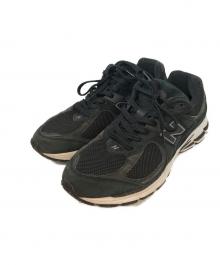 NEW BALANCE（ニューバランス）の古着「M2002RBK」｜ブラック