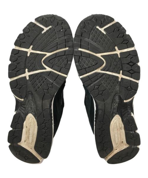 NEW BALANCE（ニューバランス）NEW BALANCE (ニューバランス) M2002RBK ブラック サイズ:27の古着・服飾アイテム