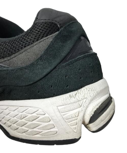 NEW BALANCE（ニューバランス）NEW BALANCE (ニューバランス) M2002RBK ブラック サイズ:27の古着・服飾アイテム