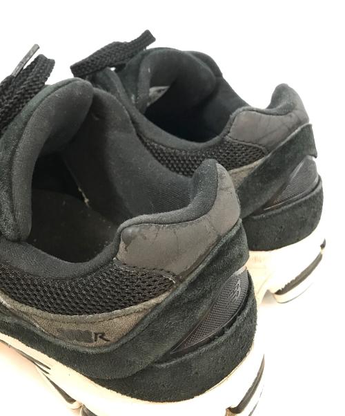 NEW BALANCE（ニューバランス）NEW BALANCE (ニューバランス) M2002RBK ブラック サイズ:27の古着・服飾アイテム