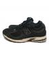 NEW BALANCE (ニューバランス) M2002RBK ブラック サイズ:27：7000円