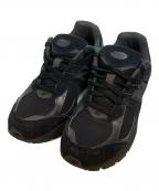 NEW BALANCEニューバランス）の古着「U2002RBL」｜ブラック
