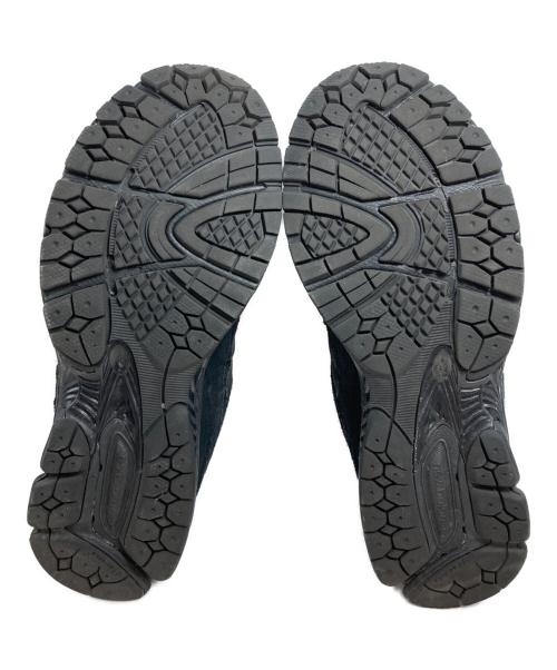 NEW BALANCE（ニューバランス）NEW BALANCE (ニューバランス) U2002RBL ブラック サイズ:US9の古着・服飾アイテム
