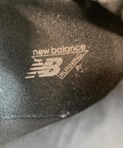 NEW BALANCE（ニューバランス）NEW BALANCE (ニューバランス) U2002RBL ブラック サイズ:US9の古着・服飾アイテム