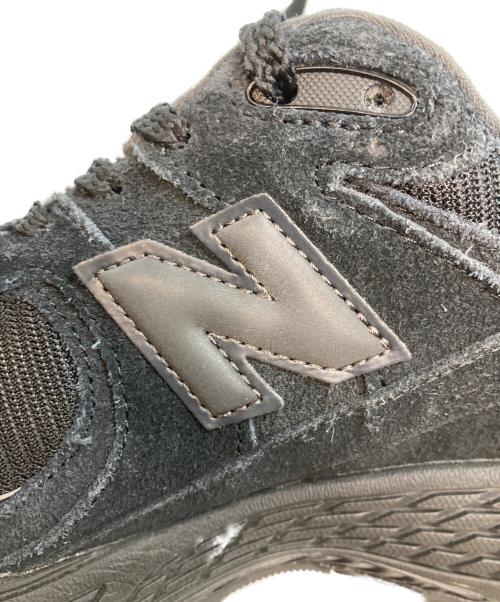 NEW BALANCE（ニューバランス）NEW BALANCE (ニューバランス) U2002RBL ブラック サイズ:US9の古着・服飾アイテム