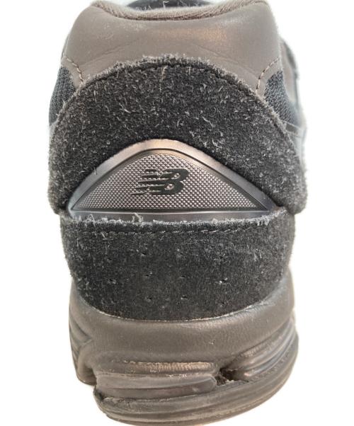 NEW BALANCE（ニューバランス）NEW BALANCE (ニューバランス) U2002RBL ブラック サイズ:US9の古着・服飾アイテム