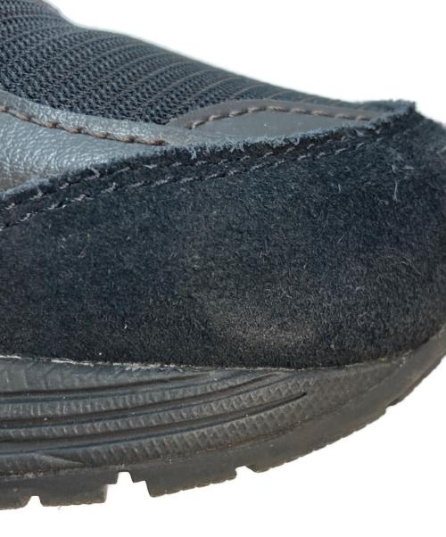 NEW BALANCE（ニューバランス）NEW BALANCE (ニューバランス) U2002RBL ブラック サイズ:US9の古着・服飾アイテム