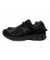 NEW BALANCE (ニューバランス) U2002RBL ブラック サイズ:US9：10000円