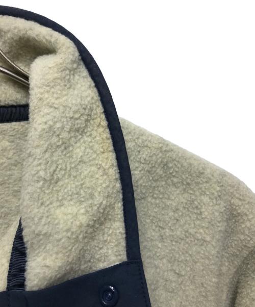 Patagonia（パタゴニア）Patagonia (パタゴニア) シンチラスナップT 25580 ベージュ サイズ:Sの古着・服飾アイテム
