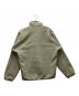 Patagonia (パタゴニア) シンチラスナップT 25580 ベージュ サイズ:S：8000円