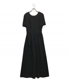 中古・古着通販】sacai (サカイ) フラワープリントプリーツスカート